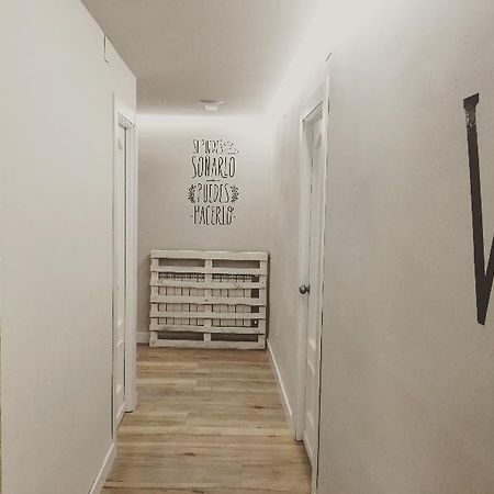 Hostal Le Vintage Ávila Dış mekan fotoğraf