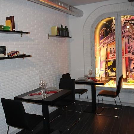 Hostal Le Vintage Ávila Dış mekan fotoğraf