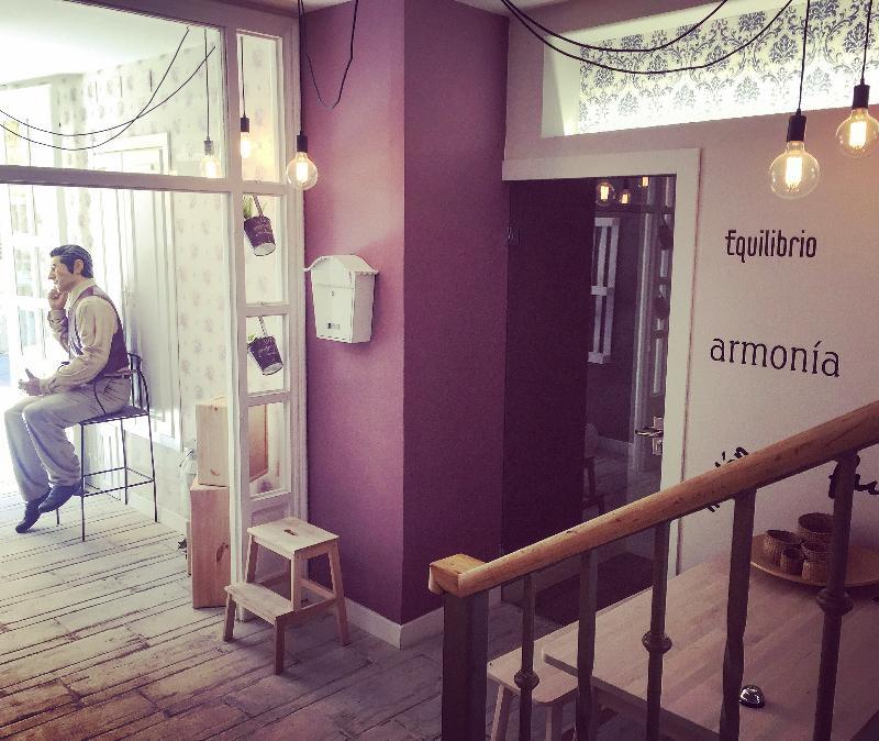 Hostal Le Vintage Ávila Dış mekan fotoğraf