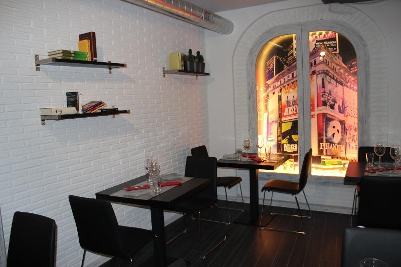 Hostal Le Vintage Ávila Dış mekan fotoğraf