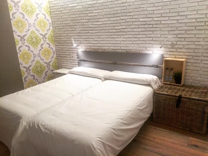Hostal Le Vintage Ávila Dış mekan fotoğraf