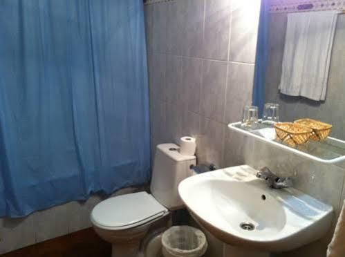Hostal Le Vintage Ávila Dış mekan fotoğraf
