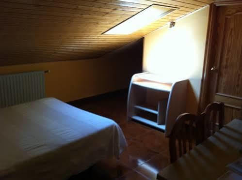 Hostal Le Vintage Ávila Dış mekan fotoğraf
